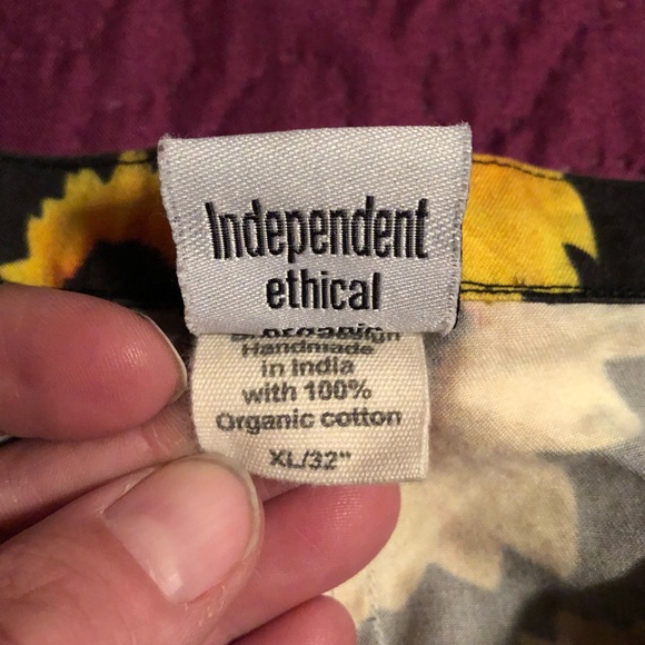 Lucy & Yak Pants & Jumpsuits Lucy And Yax Limited Edition Black And